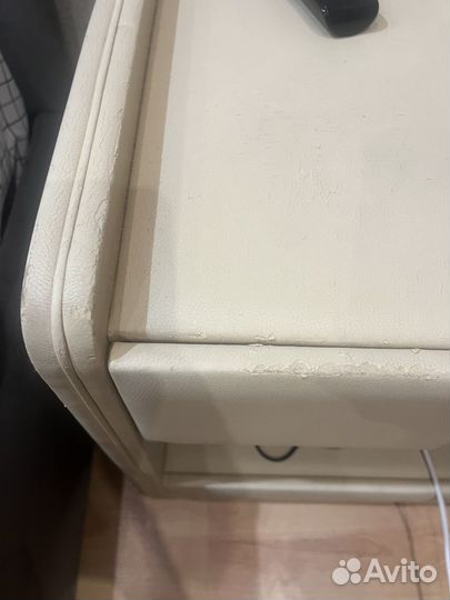 Прикроватная тумба аскона 2 шт