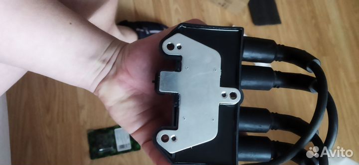 Катушка зажигания Ignition coil