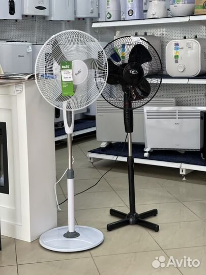 Вентилятор