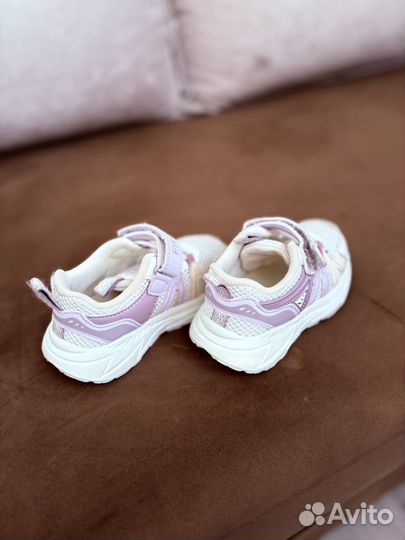 Кроссовки детские 26 размер