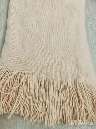 Шарфы и палантины