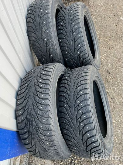 Yokohama Ice Guard IG35 205/55 R16 94T