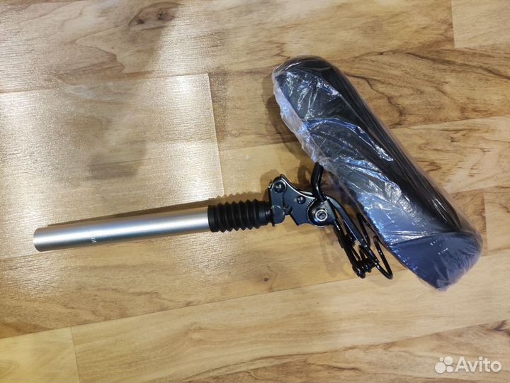 Сиденье для Speed Savage S14/S12