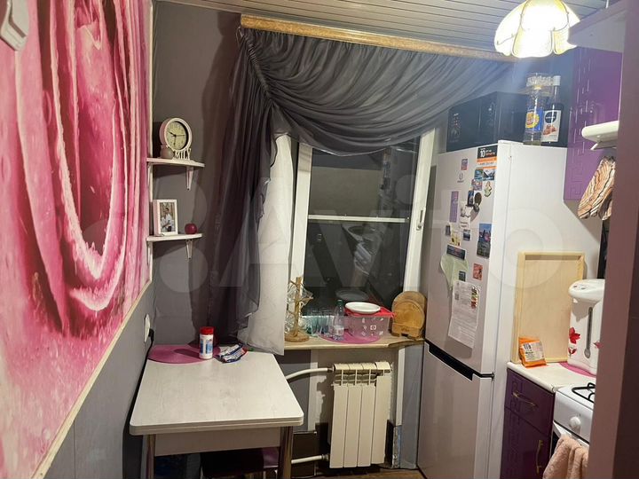 2-к. квартира, 56,3 м², 2/9 эт.