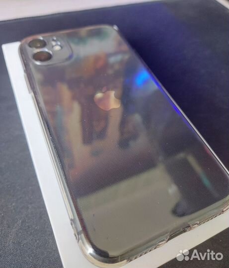iPhone 11 128gb