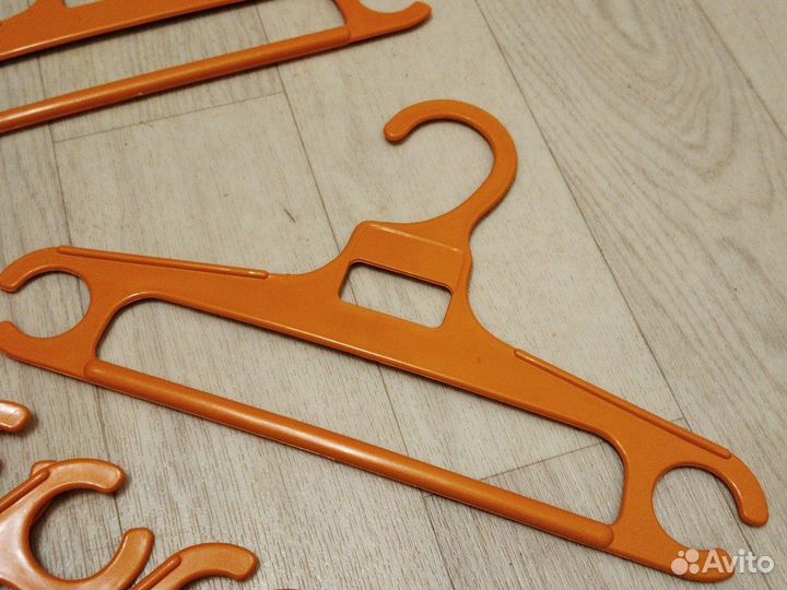 Вешалки плечики детские и не только