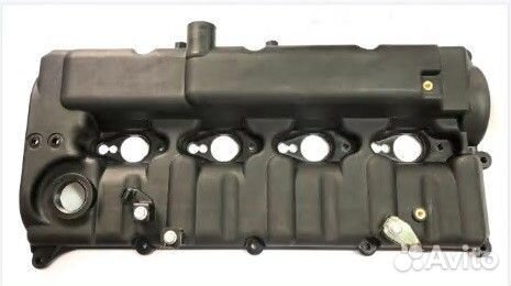 Крышка клапанная