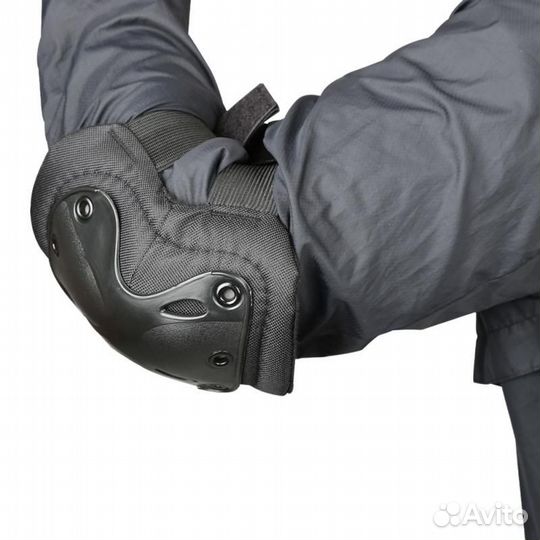 Комплект наколенников и налокотников