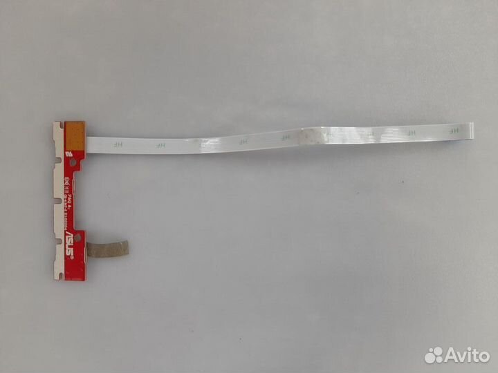 Плата G531GW indicator