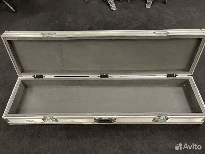 Кейс для клавиш