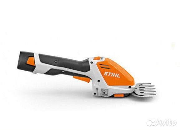 Аккумуляторные ножницы Stihl HSA 26
