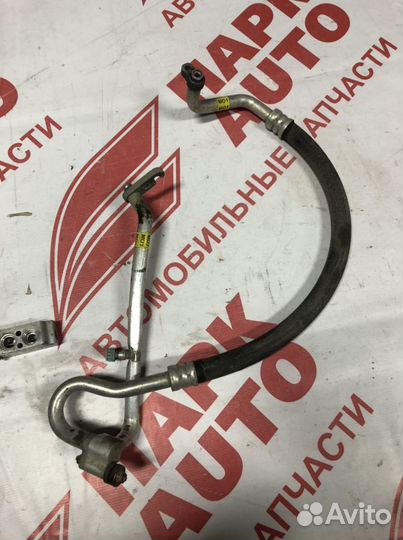 Трубки кондиционера для Хундай Тусан 1