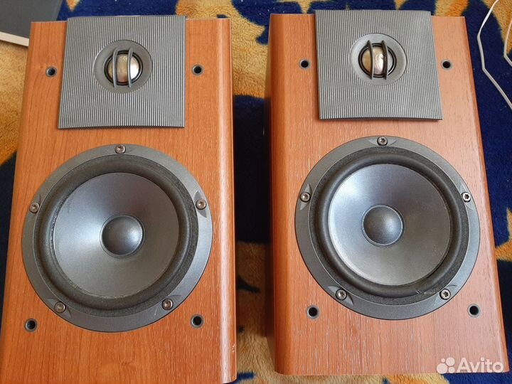 Колонки- Sony ss 90L- jbl IX 2001