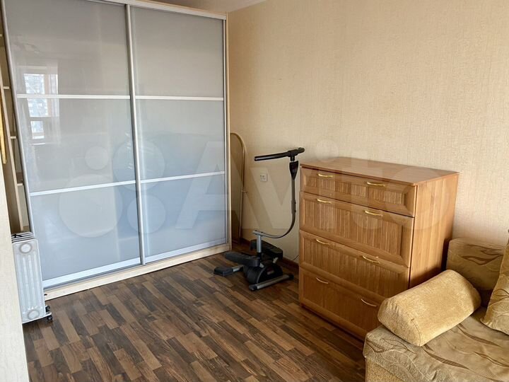 1-к. квартира, 35,3 м², 14/16 эт.