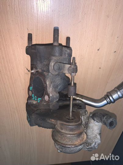 Турбина vag Audi A4 A6 VW Passat 1.8 T