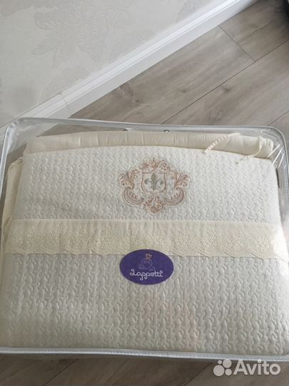 Бортики Lappetti