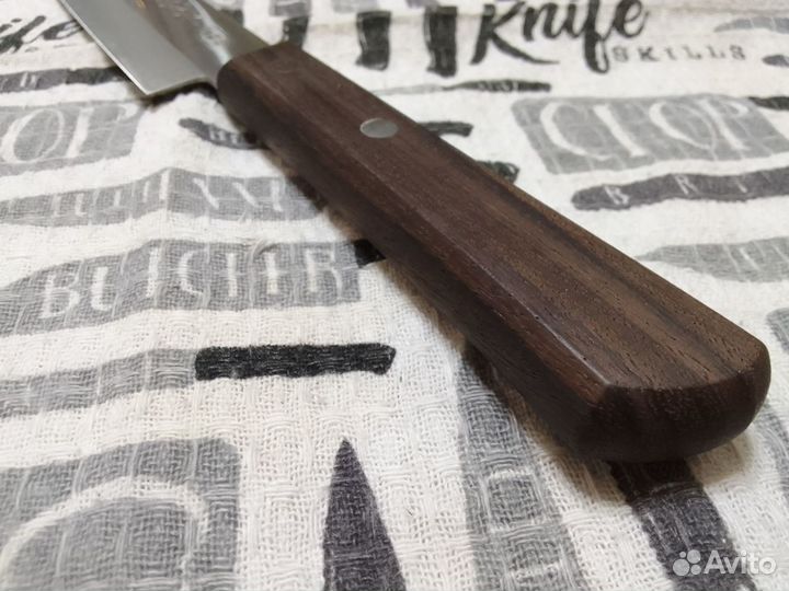 Японский кухонный шеф нож Kanetsugu 2006 210мм