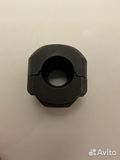 Блокиратор на рулевой вал. Флим