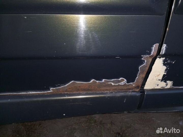 ВАЗ 2114 Samara 1.6 МТ, 2007, 160 000 км