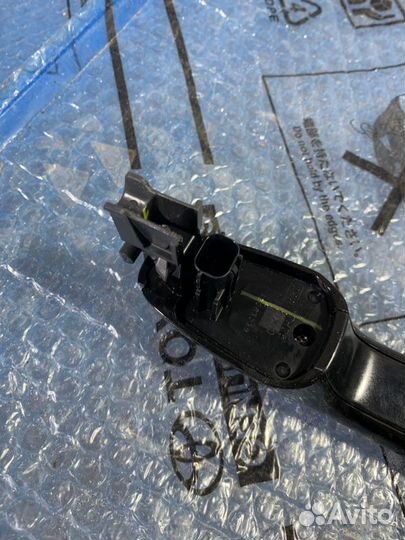 Ручка двери Lexus Lx570 2015