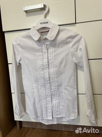 Школьная форма для девочки 122-128