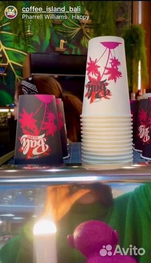 Франшиза Coffee Island Bali с высoким дoхoдoм