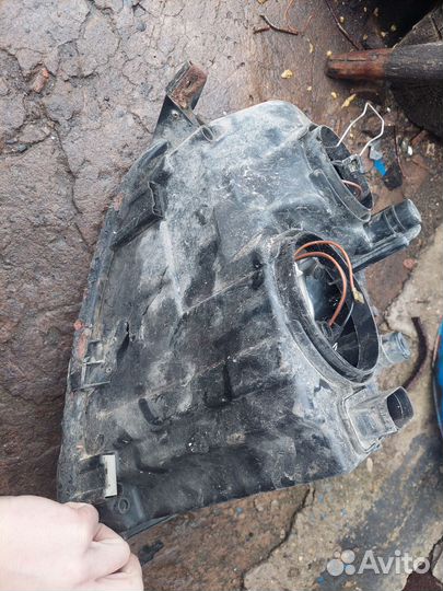 Продам фары на приору