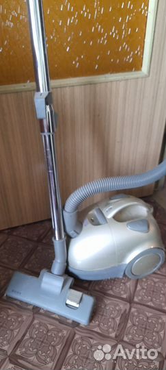 Пылесос