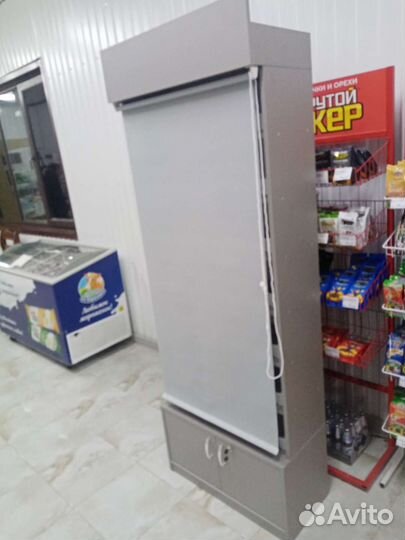 Шкаф для сигарет