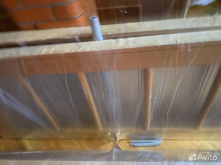 Межкомнатные двери бу