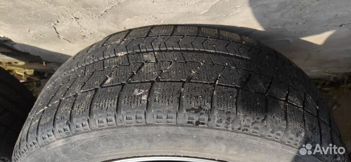 Диски 5x114.3 r16