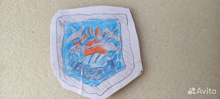 Наклейки группировок из S.T.A.L.K.E.R