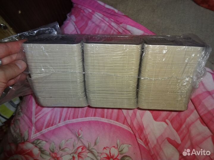 Подставка под пиво krombacher упаковка 150 штук