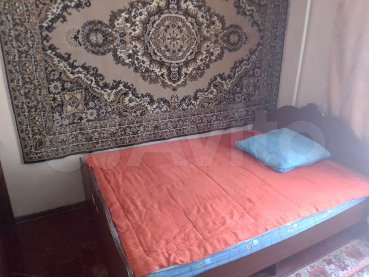 2-к. квартира, 55 м², 2/5 эт.