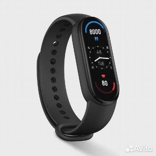Xiaomi Mi Band 6