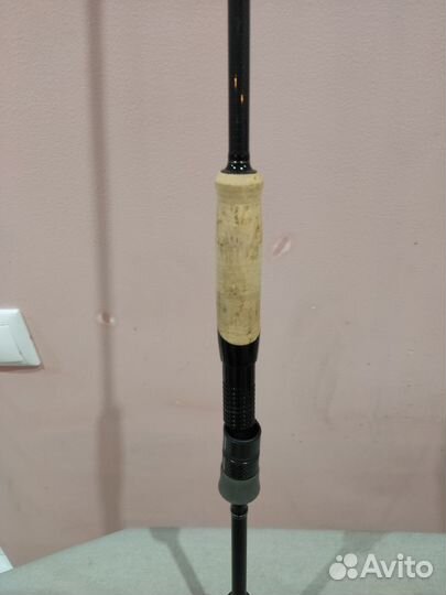 Комель Спиннинга Pontoon21 Gad Chaser 2-10,5