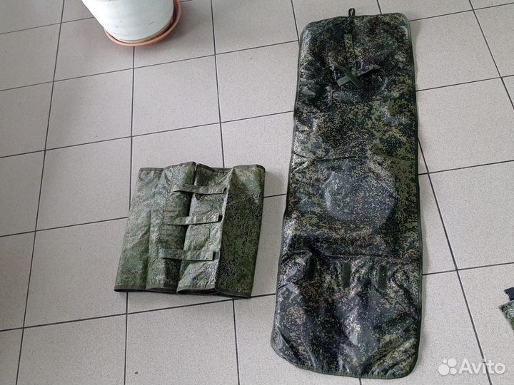 Несессер армейский большой