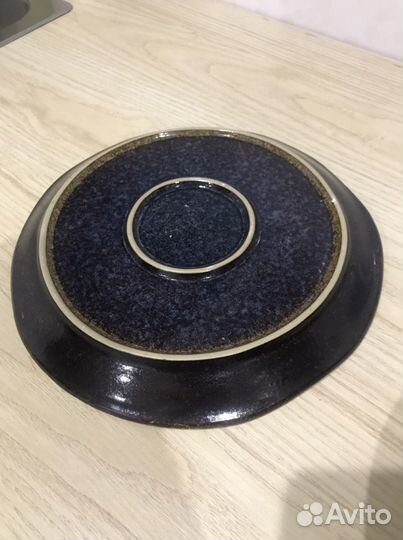 Тарелка Блюдо Поднос