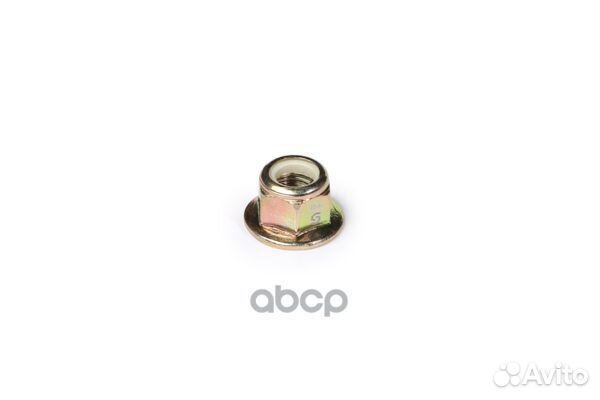 79-02122-sx гайка крепл. колеса M10x1.5 H13.5