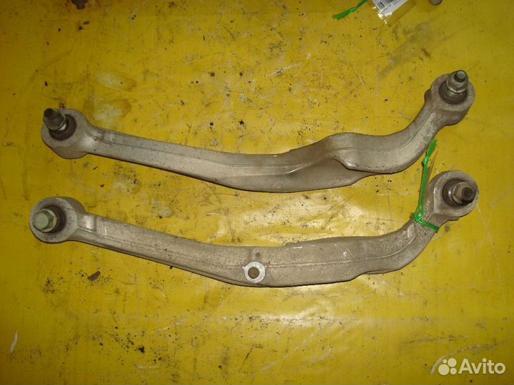 Рычаг задний Nissan X-trail NT31