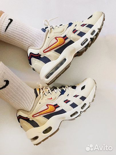 Nike Air Max 96 II Beach