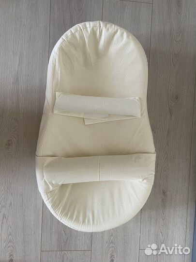 Кокон Зёвушка