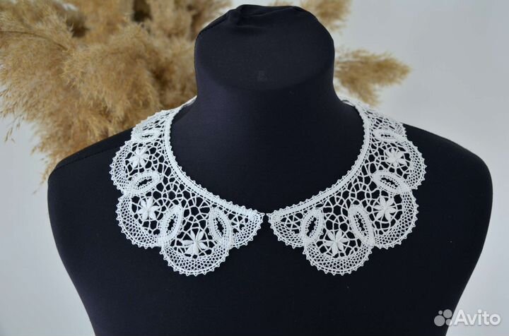 Вологодское кружево на заказ