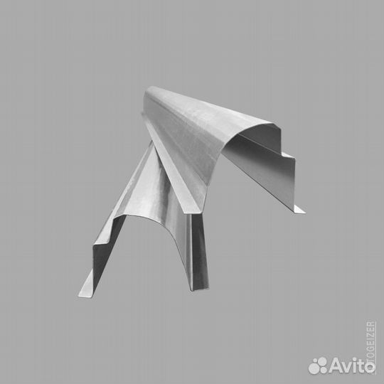 Пороги для Subaru Legacy 2 комплект