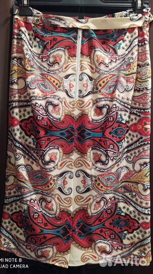 Юбка новая 50