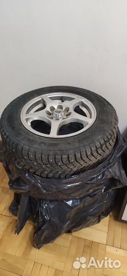 Cordiant Snow Cross 2 175/70 R13