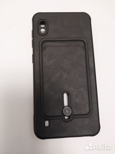 Samsung Galaxy A01, 2/16 ГБ