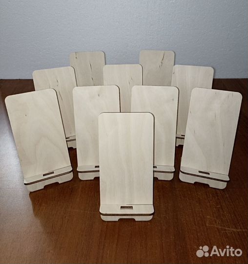 Подставка для мобильного телефона