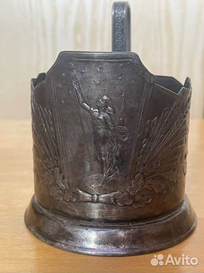 Подстаканник 