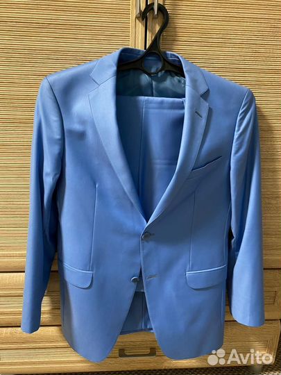 Костюм мужской 48 размер